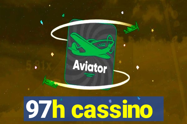 97h cassino